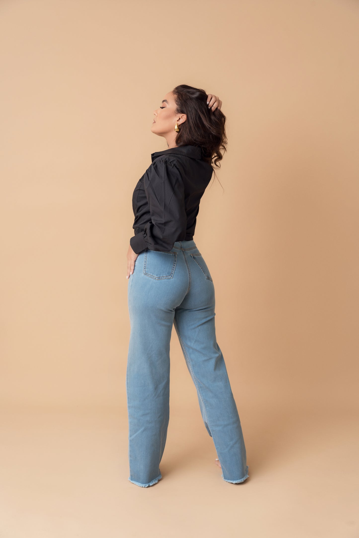 COCO JEAN STONE 2