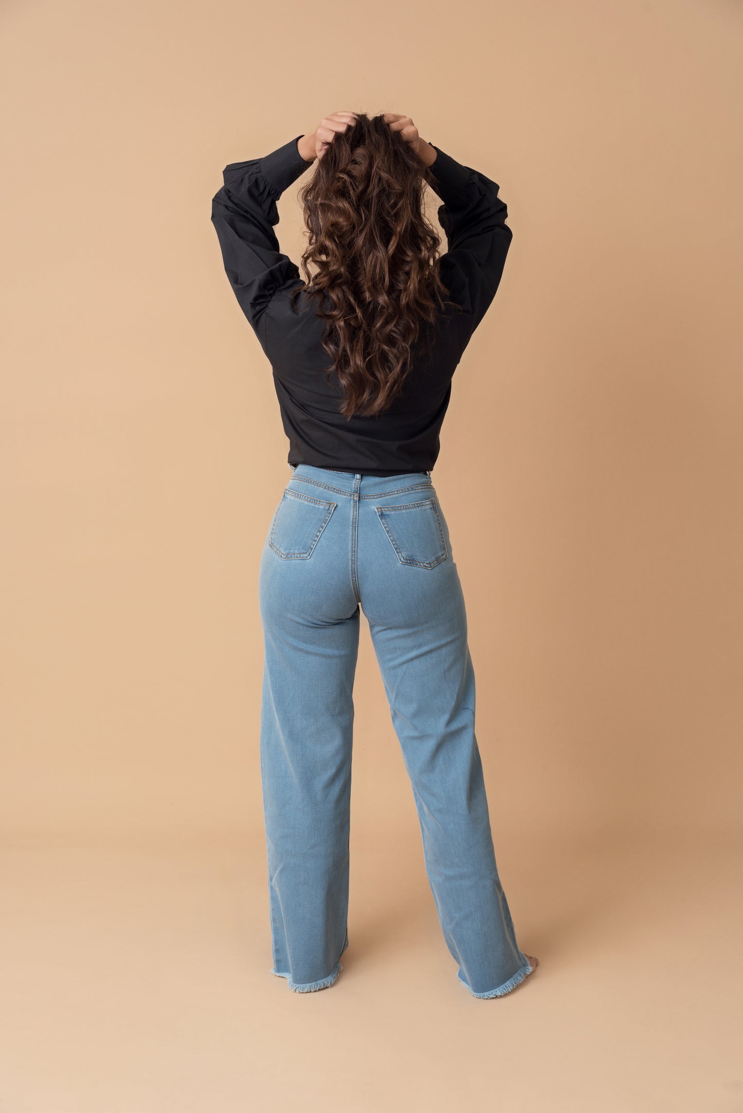 COCO JEAN STONE 2