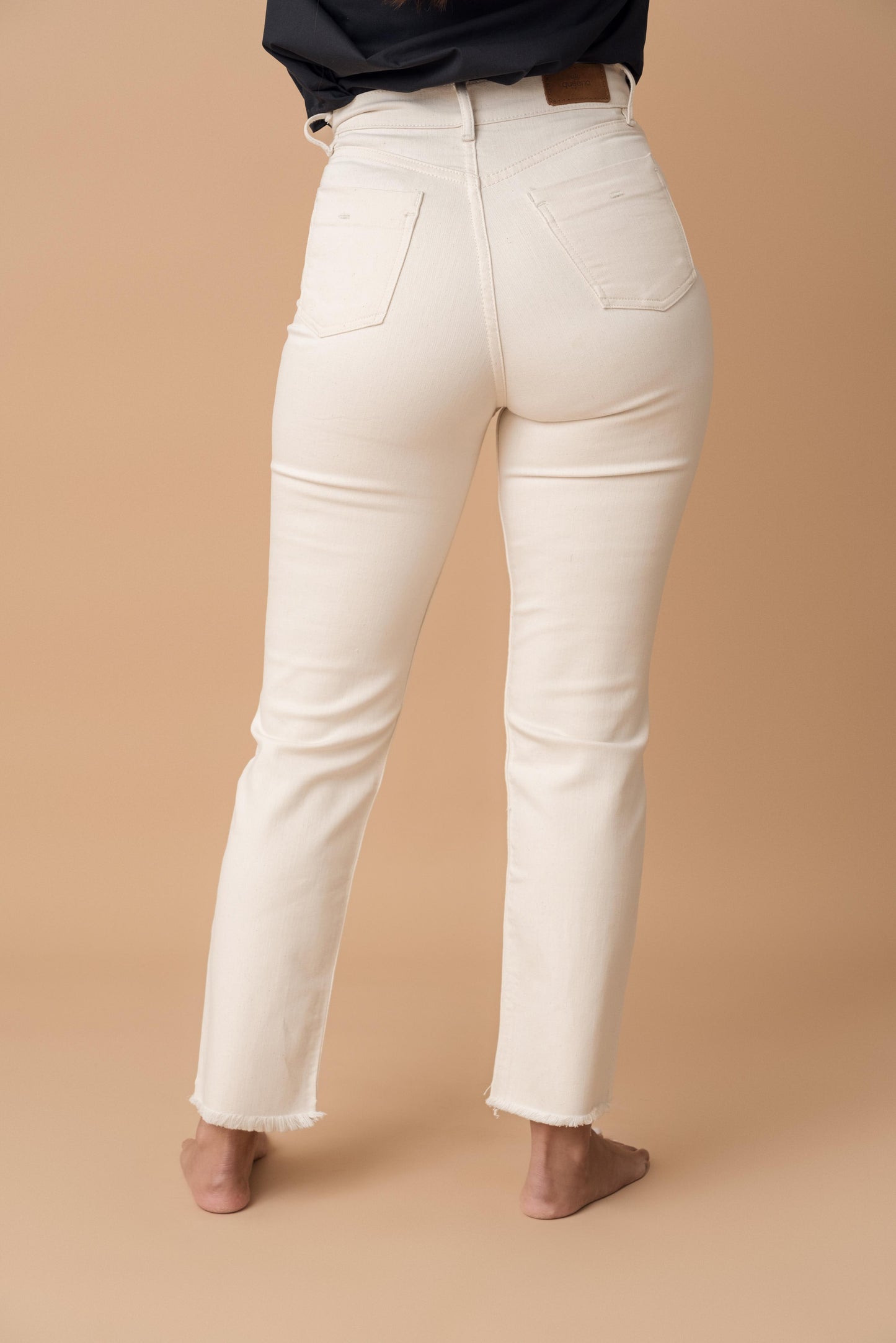 BEY JEAN BEIGE