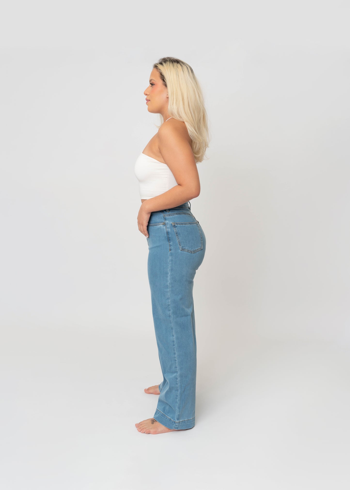 COCO JEAN STONE 2