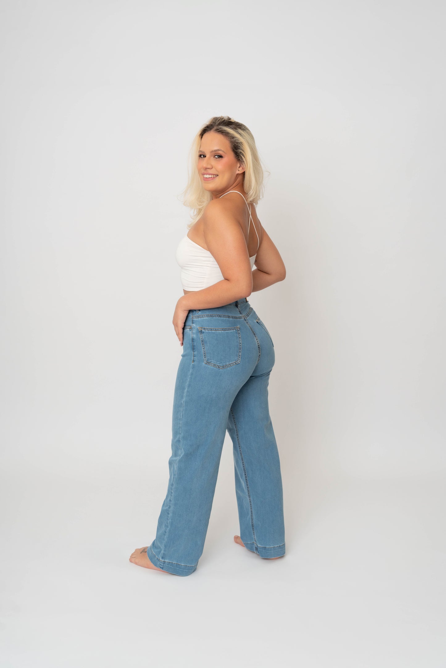 COCO JEAN STONE 2
