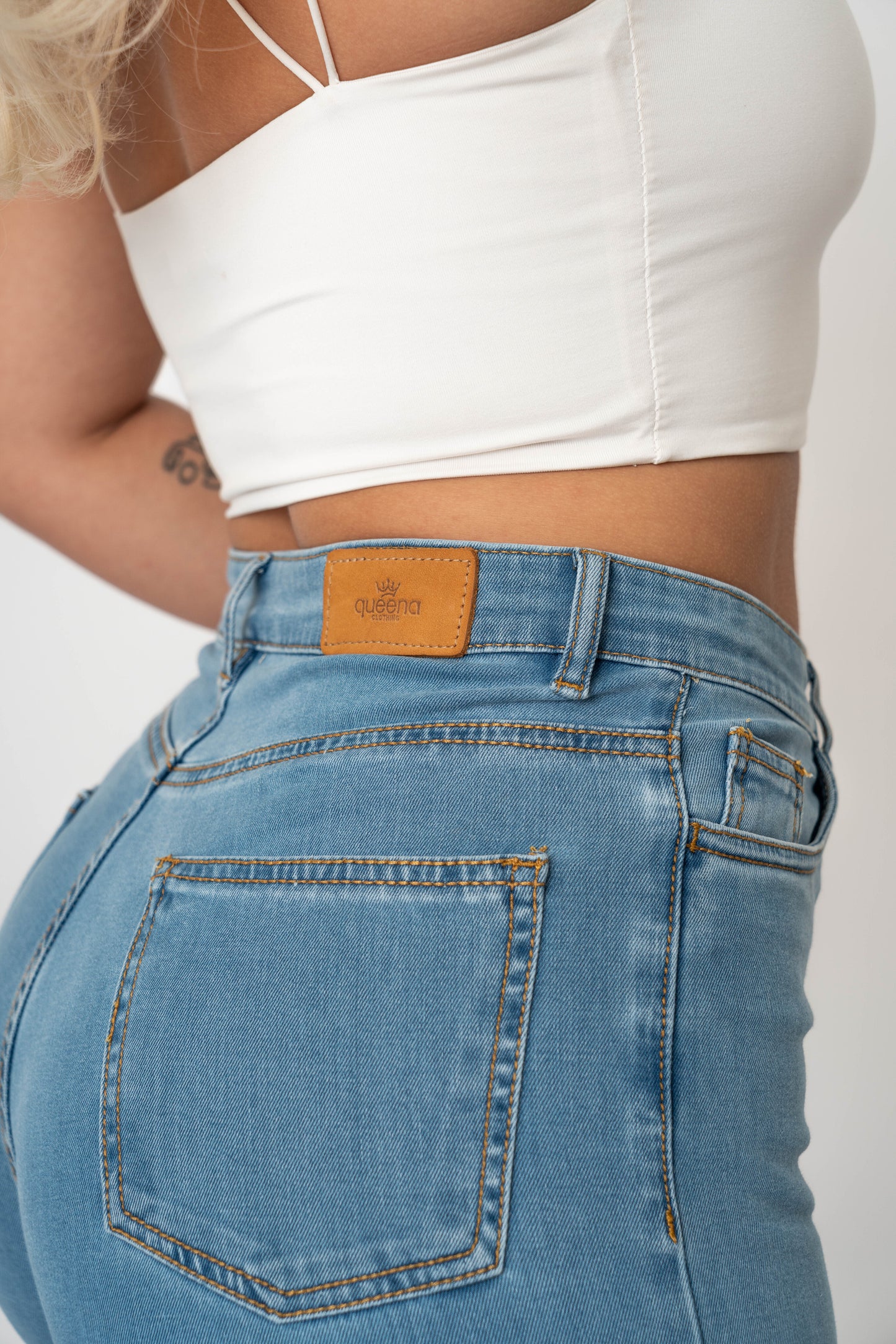 COCO JEAN STONE 2