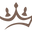 QUEENA CLOTHING logo